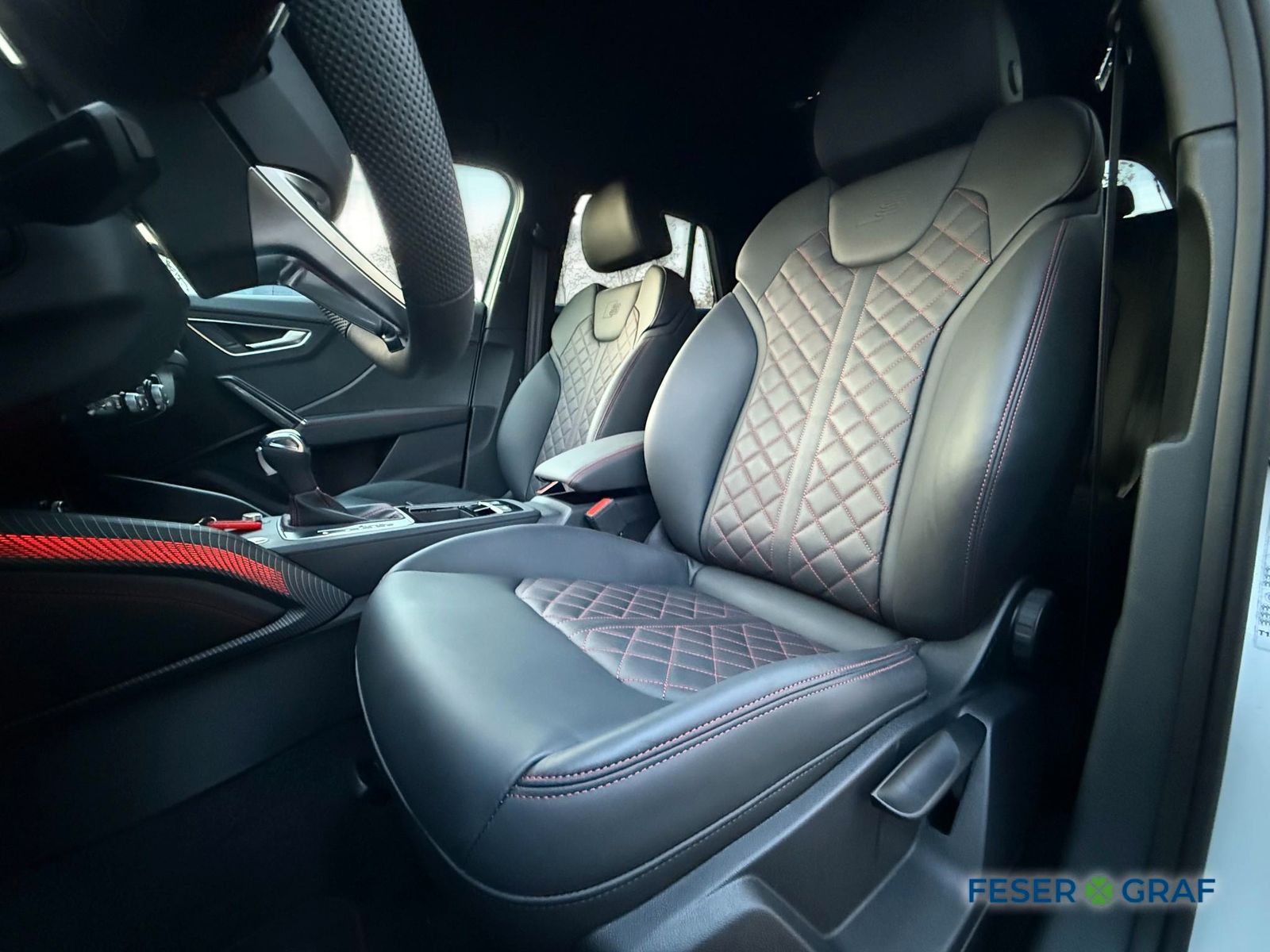 Audi Q2 - Bild 8