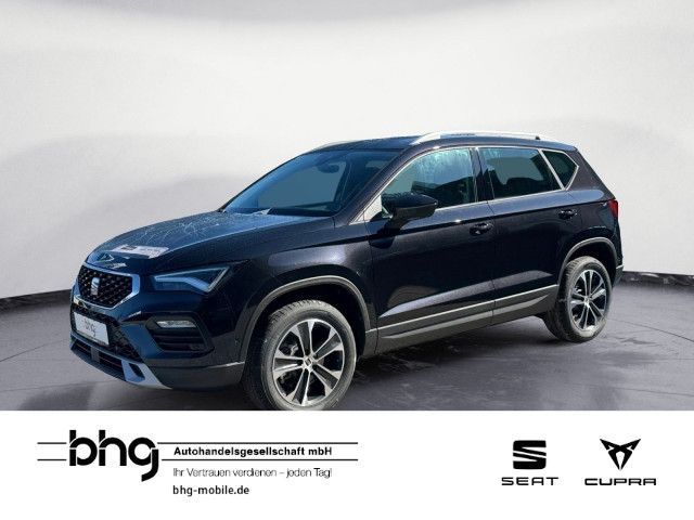 Seat Ateca Road Edition 2.0 TDI  7-Gang DSG