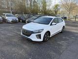 Hyundai IONIQ Trend Hybrid - Hyundai mit Hybrid-Antrieb: Kleinwagen, Automatik