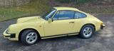 Porsche 911 Carrera 3,2 (Kat.)