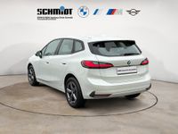BMW 220 Active Tourer - Vorschau Bild 3