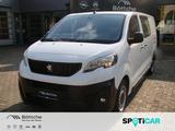 Peugeot Expert Lang 2.0 Blue-HDI FAP - Peugeot Expert mit Diesel-Antrieb: Kombi, L2