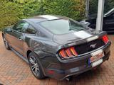 Ford Mustang 2.3 Coupe Aut-+R-Kamera+Klima+Fernstart+ - Ford Mustang