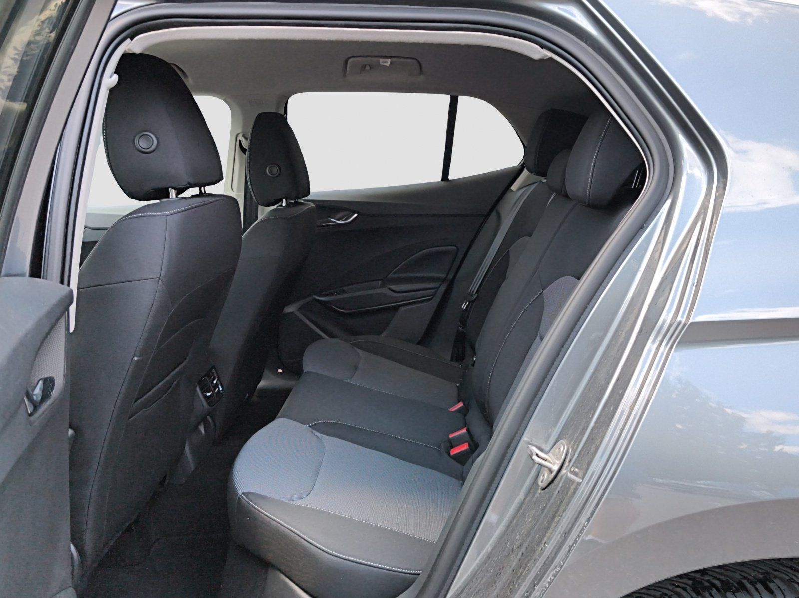 Skoda Fabia - Bild 16