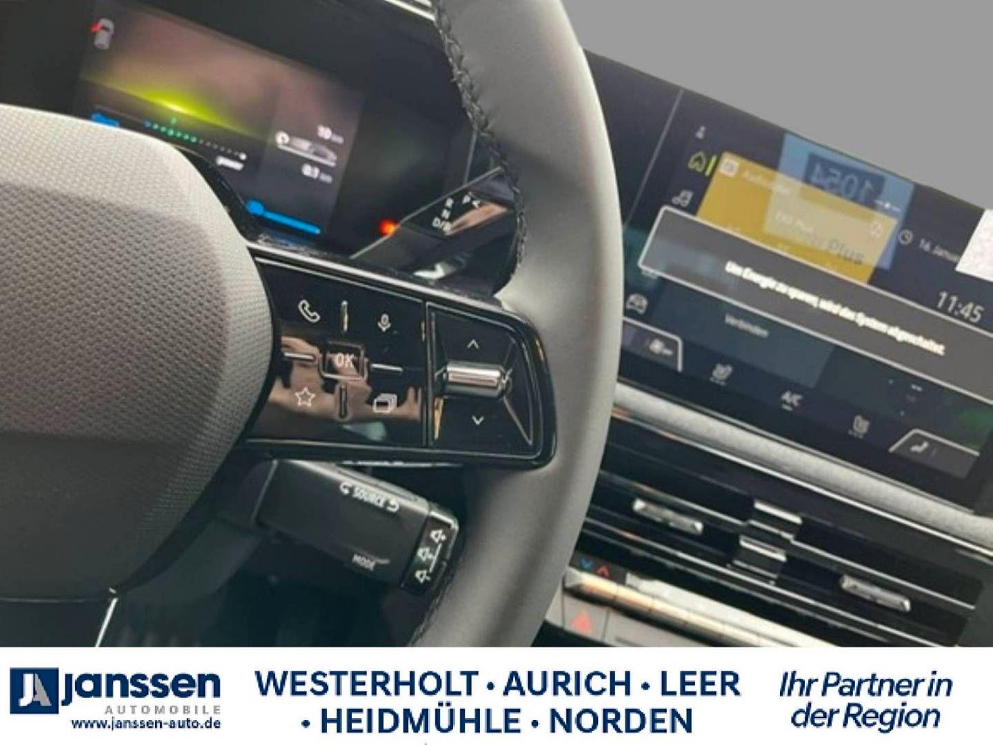 Fahrzeugabbildung Renault CLIO Evolution Full Hybrid E-Tech 160