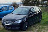 Volkswagen Polo 1.4 Sportline Sportline