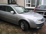 Ford Mondeo Turnier Sport EZ 12/2003 mit V... - Ford Mondeo: Sport