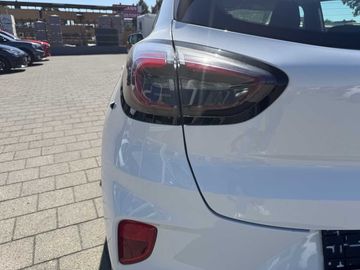 Ford Puma 1.0 EcoBoost COOL & CONNECT
