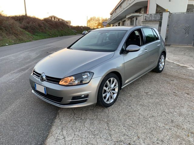 Volkswagen Golf 1.6 TDI 5p. Highline BlueMotion 