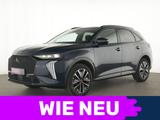 DS Automobiles DS 7 Performance Line + LED|Kamera|Tempomat|PDC - blaue DS Automobiles DS7 (Crossback)