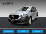 Mercedes-Benz Citan 112 CDI Mixto Lang Temp+Kamera+SHZ+DAB+AHK - Mercedes-Benz Citan: Mixto