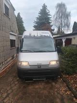 Peugeot Boxer *Bastlerfahrzeug* - Peugeot Boxer in Bremen