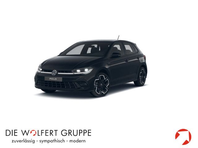 Volkswagen Polo R-Line 1,0 l TSI OPF (95 PS) DSG*WINTERRÄDE