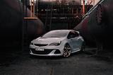 Opel Astra j OPC (Neuer Motor 0km) - Opel Astra: J Opc