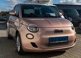 Fiat 500e *Große Batterie*Carplay*Schnellladefunktion - gebrauchte Fiat Kleinwagen