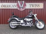 Harley-Davidson Fat Boy - Angebote entsprechen deinen Suchkriterien