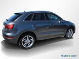 Audi Q3 1.4 TFSI S line S tronic Alu 18" Navi Sitzh. - Audi: Geländewagen, 18