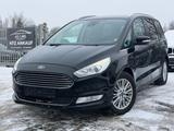 Ford Galaxy Titanium*Alu*Navi*Kamera*7-Sitze - Ford Galaxy in Hannover