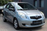 Toyota Yaris Cool - Toyota Yaris in Erfurt