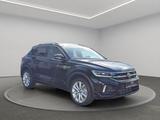 Volkswagen T-Roc R-Line 1.5 TSI DSG ACC+LED+RFK+EASY-OPEN - Volkswagen T-Roc mit Benzin-Antrieb: mit Navigationssystem, mit Klimaanlage