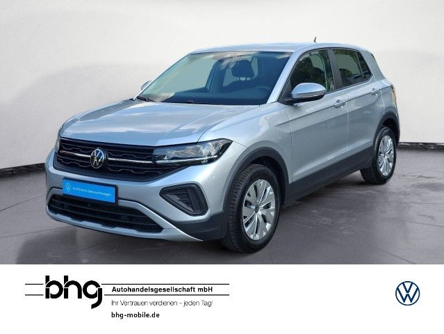 Volkswagen T-Cross 1.0 l TSI OPF 5-Ga Klima