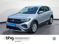 Volkswagen T-Cross - Vorschau Bild 1
