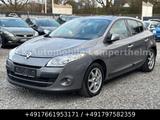 Renault Megane 1.9 DCI Lim. Luxe+LEDER+NAVI+PANO+KEYLESS - Renault Megane Luxe mit Diesel-Antrieb