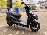 Futura Angry Hawk - FUTURA MOTORRAD
