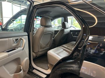 MYAUTOCENTER – Gebraucht- und Jahreswagen mit Werkstattservice in Pfaffenhofen Kia Sorento 2.5 *Adpv-Fahrwerk*Tempo*Klimaauto*SitzH