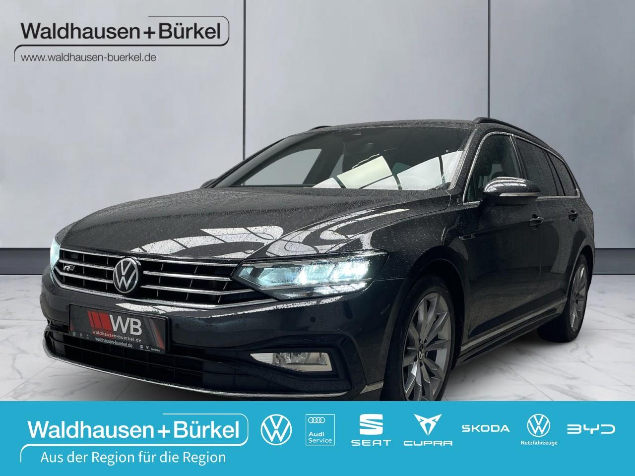 Volkswagen Passat Variant 1.5 TSI DSG Business R-Line