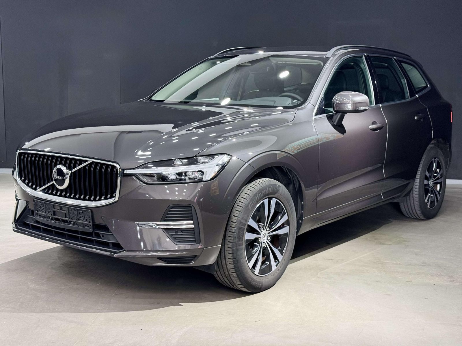 Volvo XC60 - 1