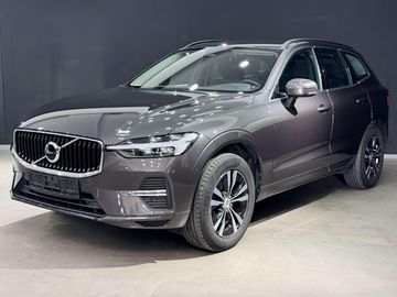 Volvo XC60 - 1