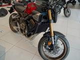 Honda CB 650R E-Clutch - HONDA 650 R