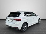 Skoda Fabia Tour 1,0 TSI 70 kW 5-Gang-Schaltgetriebe - Skoda Fabia Gebrauchtwagen in Mannheim