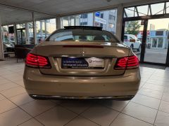 MERCEDES-BENZ E 220 d BlueTEC | 9G | Pano | LED ILS | Nappa