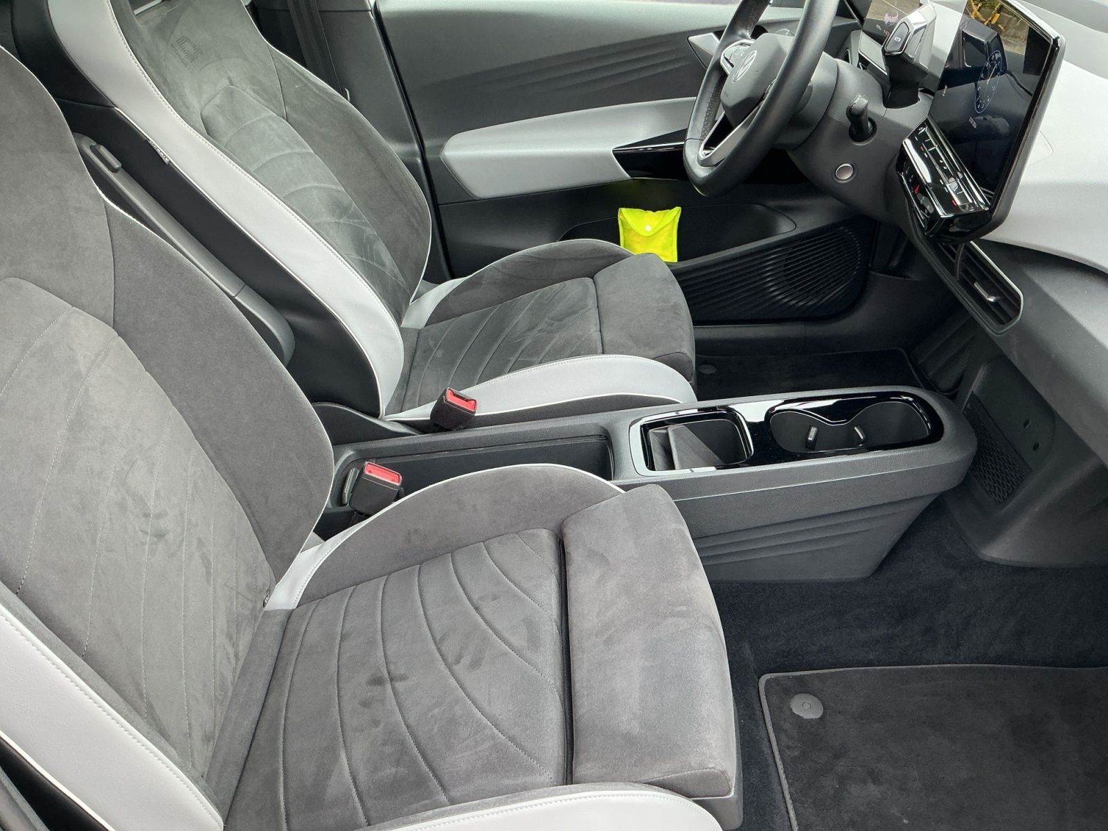 Volkswagen ID.3 - Bild 13