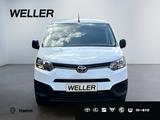 Toyota Proace City L1 1,5l D-4D Duty *DAB*Traktionskont - Toyota Proace City aus 2022