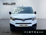 Toyota Proace City L1 1,5l D-4D Duty *DAB*Traktionskont - Toyota Proace City aus 2022