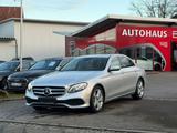 Mercedes-Benz E 350 E 350 d 4Matic (213.034) - Mercedes-Benz mit Diesel-Antrieb: Limousine, 3.0