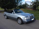 Mercedes-Benz E 220 Cabrio - Top Zustand - gebrauchte Mercedes-Benz E 220 aus dem Jahr 1996