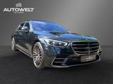 Mercedes-Benz S 400 d 4Matic Lang Exklusiv AMG 360 Burmester - Mercedes-Benz S 400 in Bielefeld