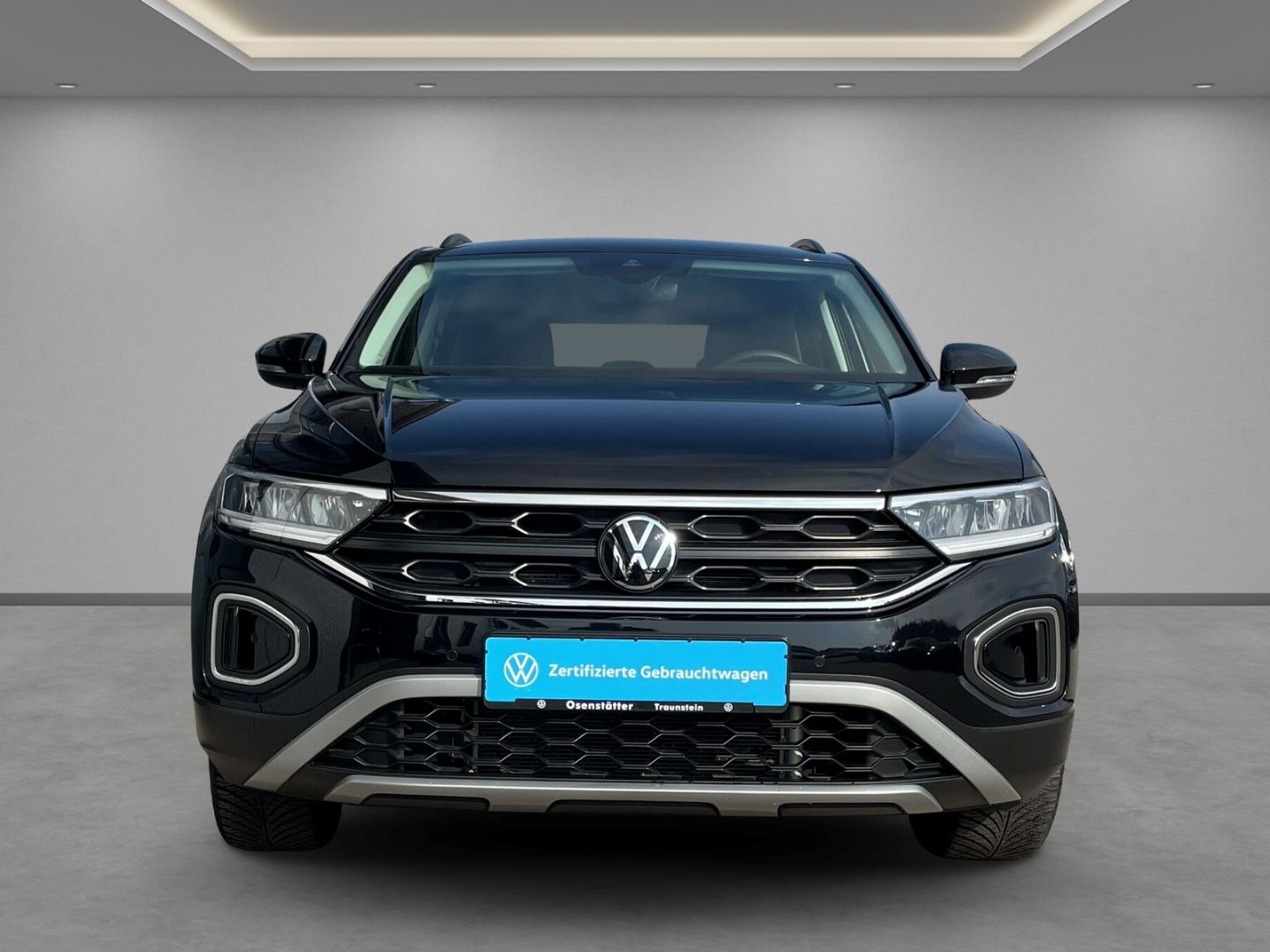 Volkswagen T-Roc - Bild 10