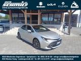 Toyota Corolla 1.8 A/T Hybrid Team |Kamera|Navi|PDC|