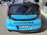 Kia Soul E-Soul Inspiration Wärmepumpe 64kWh - blaue Kia Soul