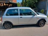 Daihatsu Kleiner Panzer Daihatsu  Cuore - Daihatsu aus 2002