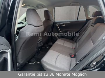 Toyota RAV 4 - 9
