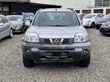 Nissan X-Trail Columbia/Pano/Automatik/Tempomat/Ahk - Nissan X-Trail mit Benzin-Antrieb: Allradantrieb