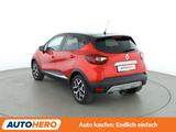 Renault Captur 1.3 TCe Intens*NAVI*TEMPO*CAM*PDC*SHZ* - Renault Captur Gebrauchtwagen in Frankfurt