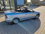 Opel Astra Cabrio 2.2 L Automatik, Leder, el. Verdeck - Opel Astra: Cabrio, Verdeck