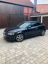 Audi A 3 Cabrio 67500 km Getriebeproblem - Audi: Getriebe